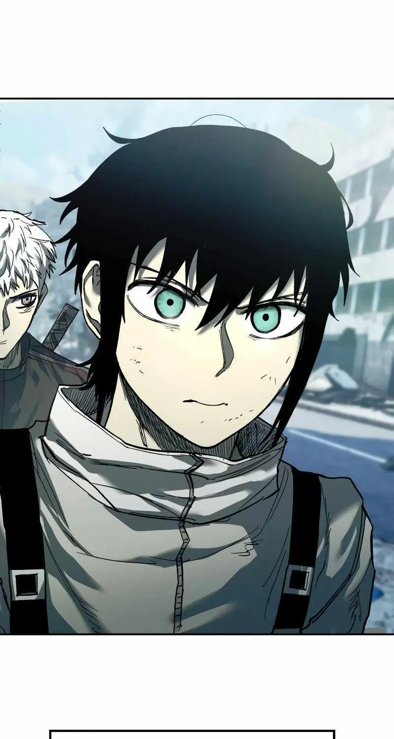 Read Surviving The Apocalypse Manga Online