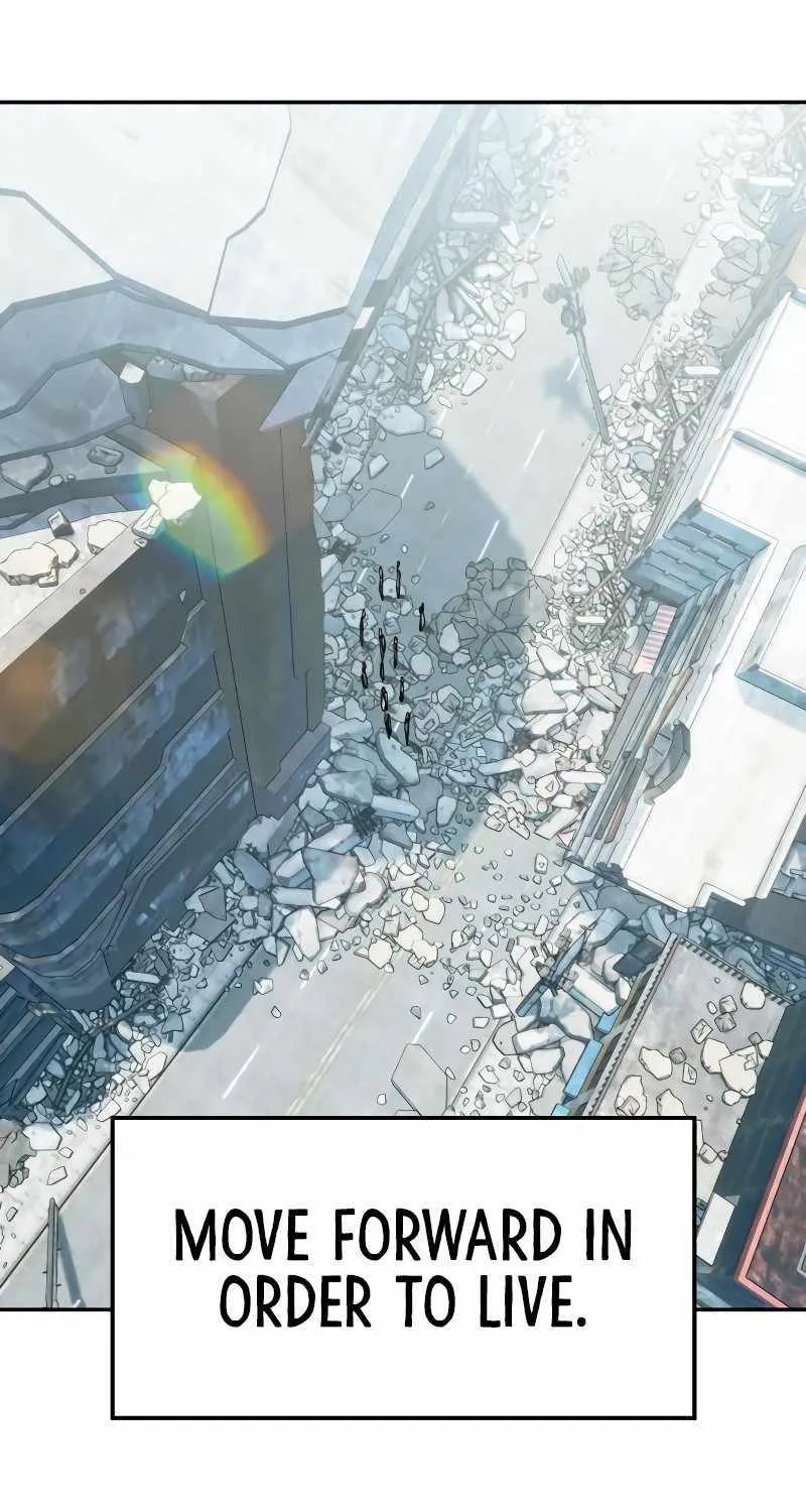 Read Surviving The Apocalypse Manga Online