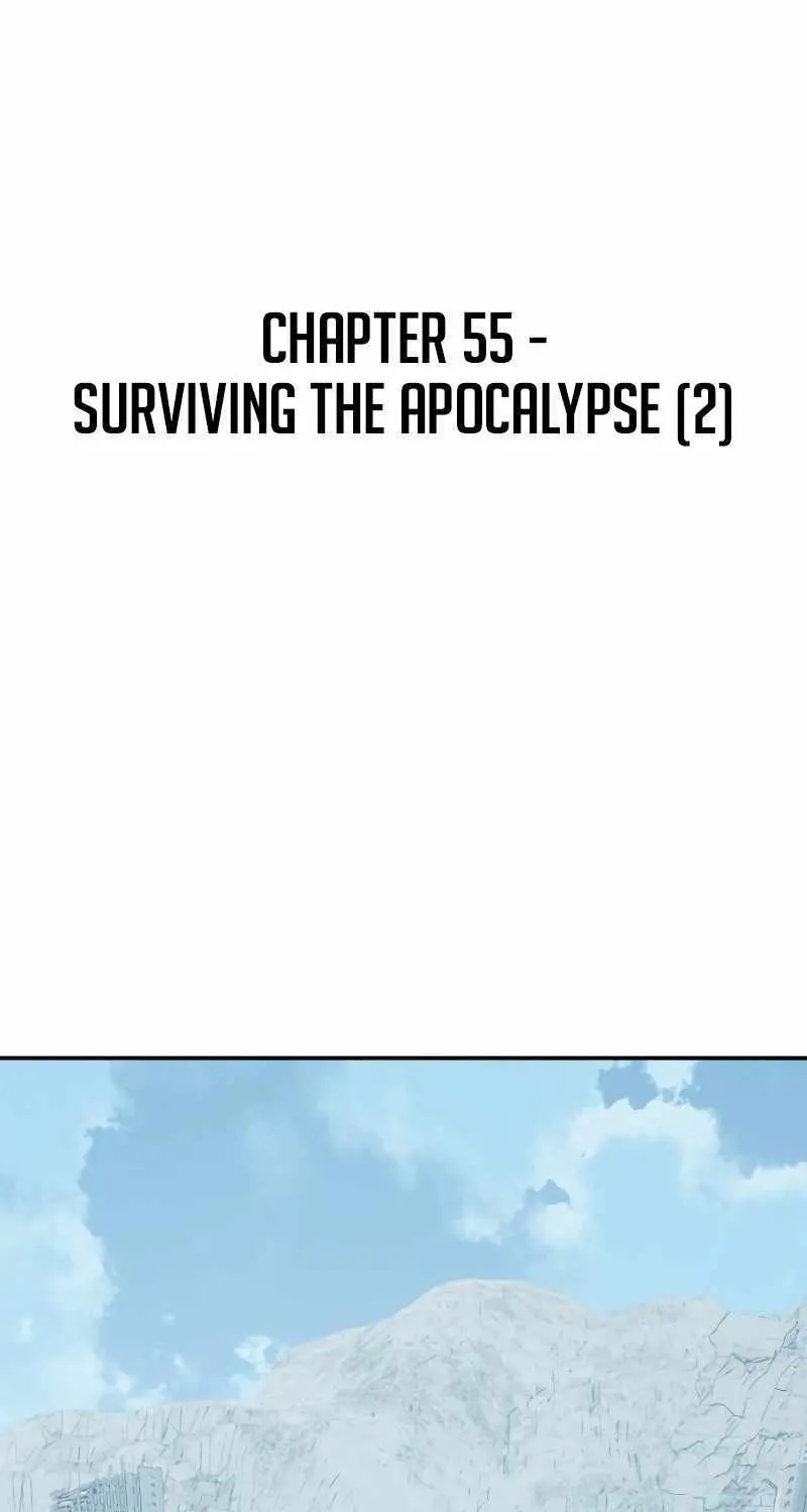 Read Surviving The Apocalypse Manga Online