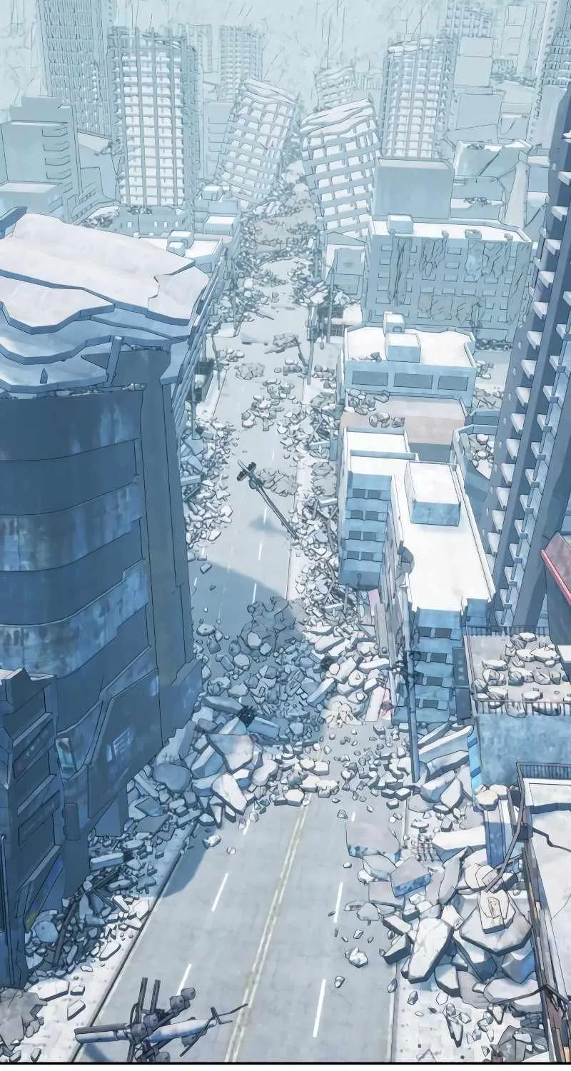 Read Surviving The Apocalypse Manga Online