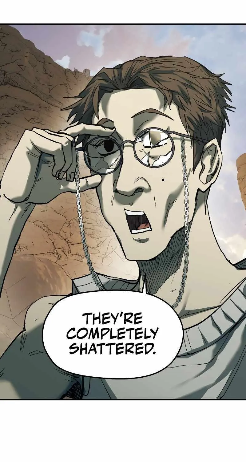 Read Surviving The Apocalypse Manga Online