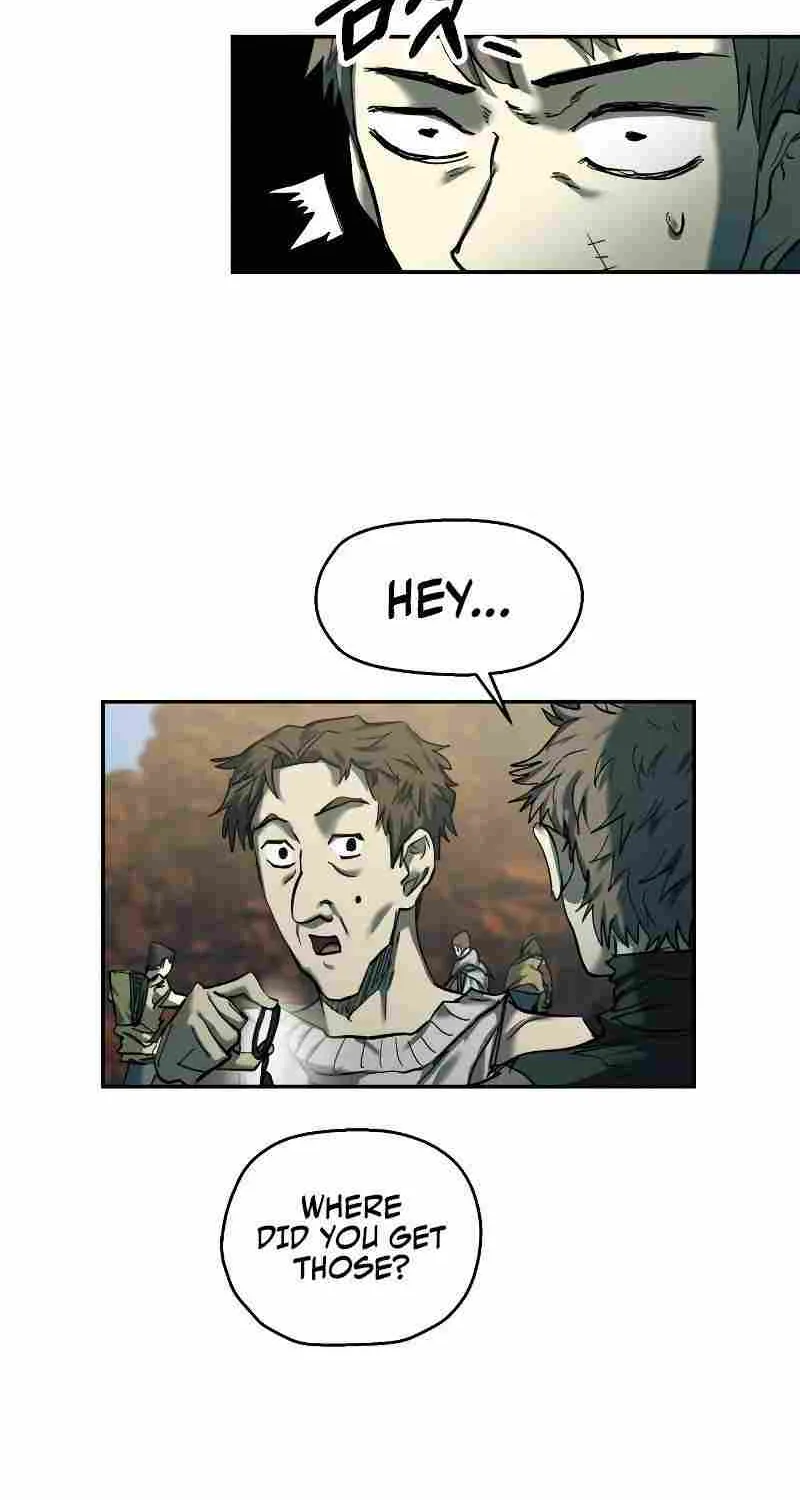 Read Surviving The Apocalypse Manga Online