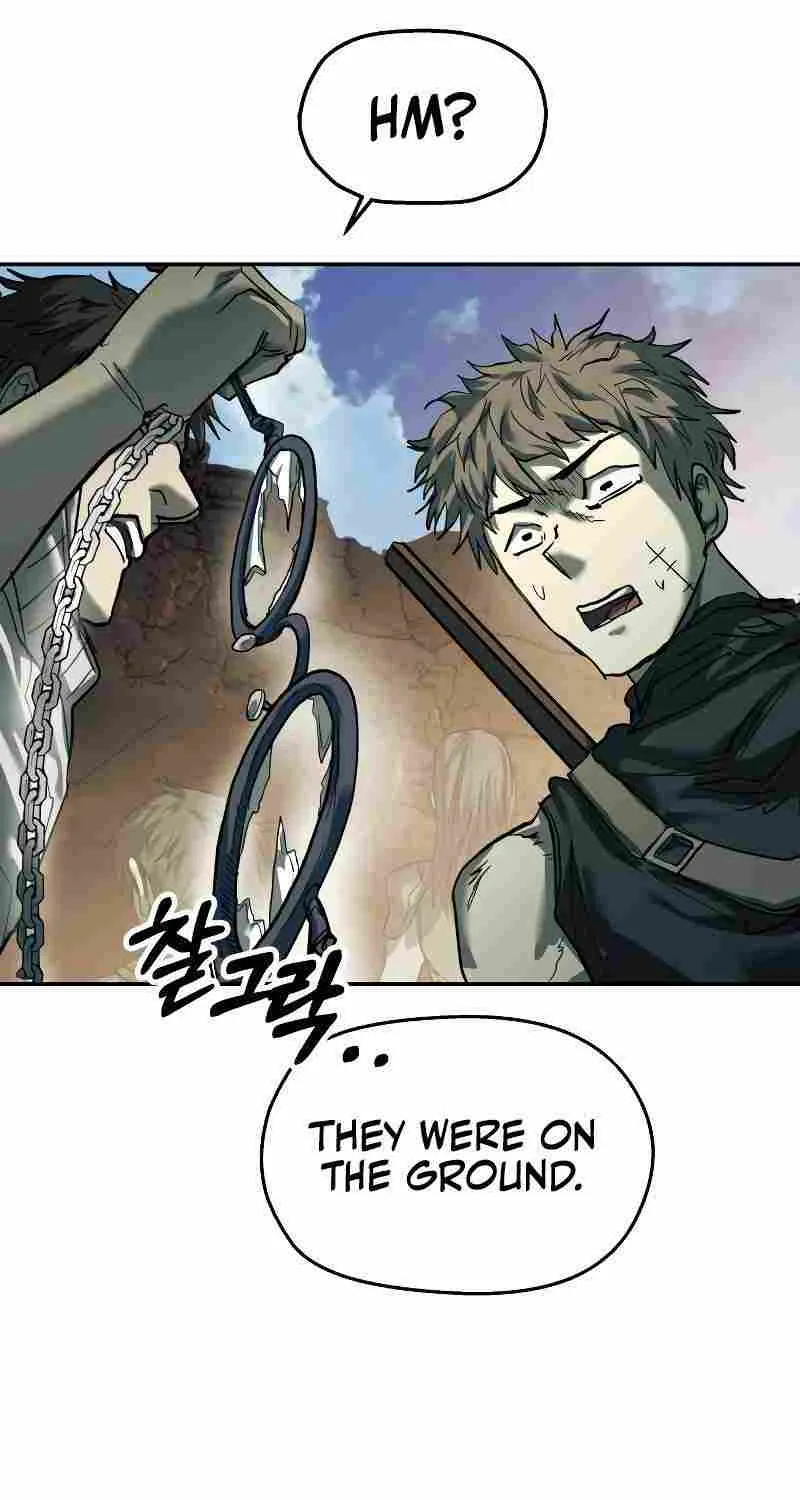 Read Surviving The Apocalypse Manga Online