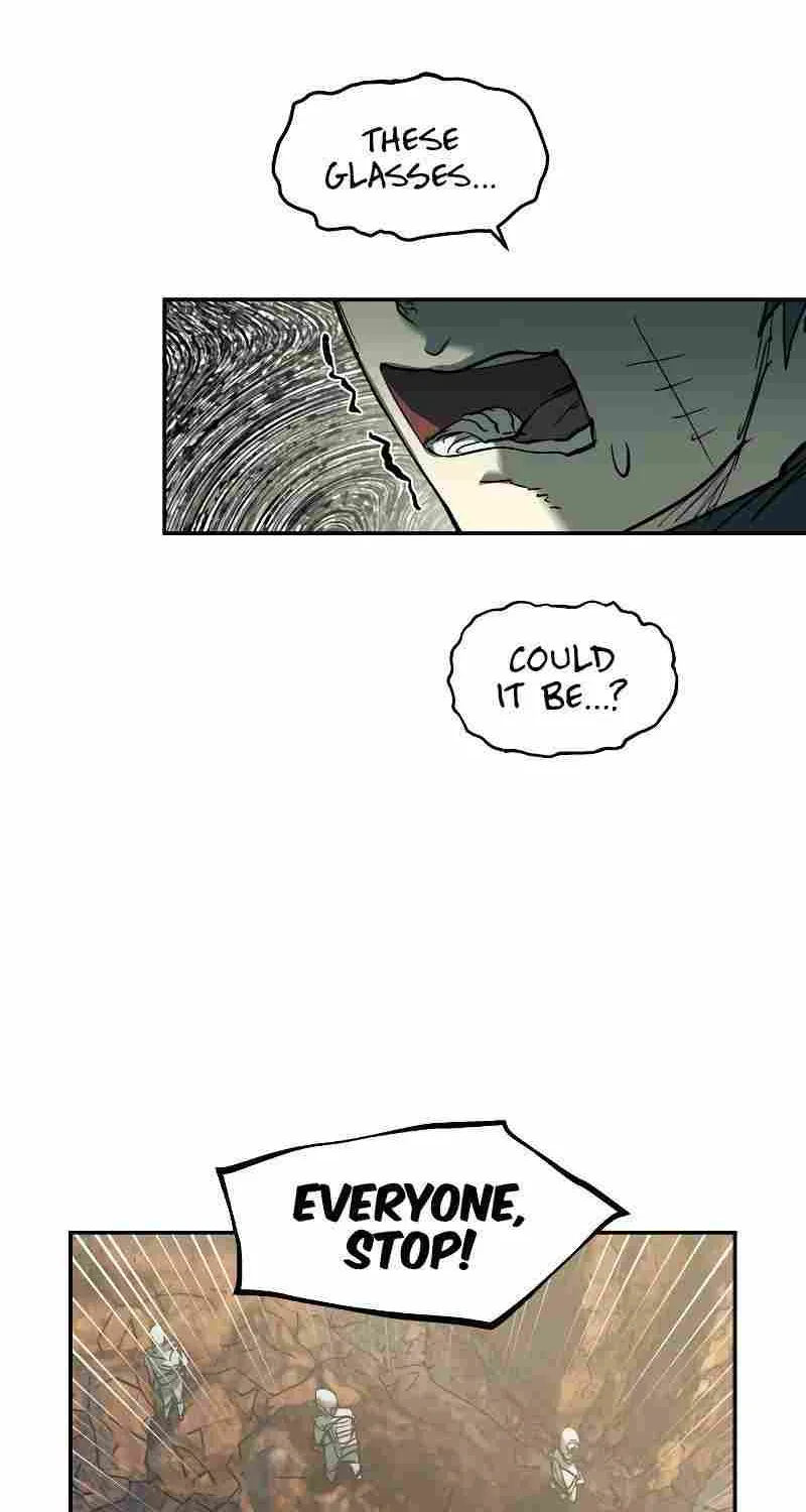 Read Surviving The Apocalypse Manga Online