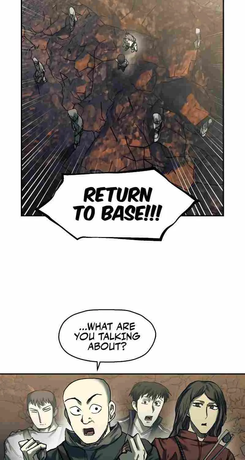 Read Surviving The Apocalypse Manga Online