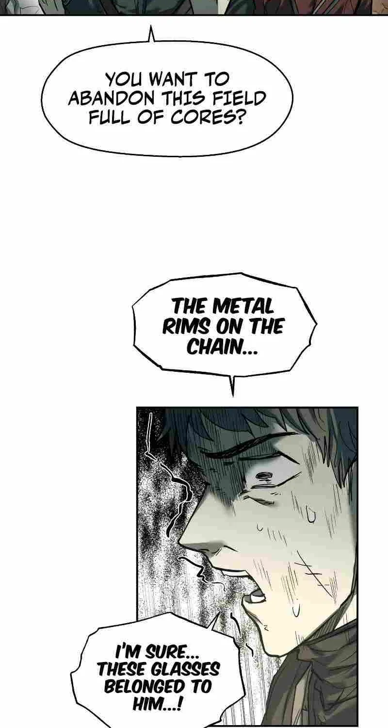 Read Surviving The Apocalypse Manga Online