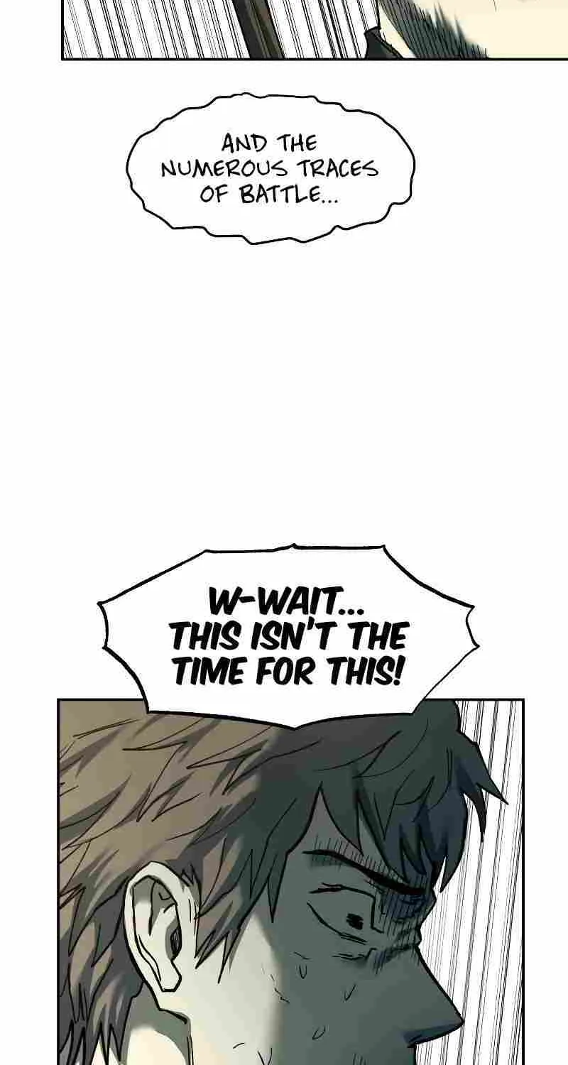 Read Surviving The Apocalypse Manga Online