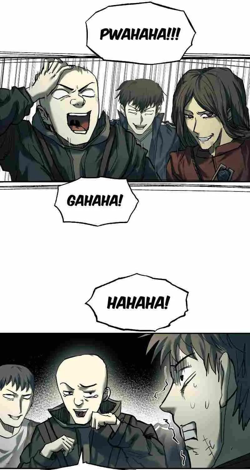 Read Surviving The Apocalypse Manga Online