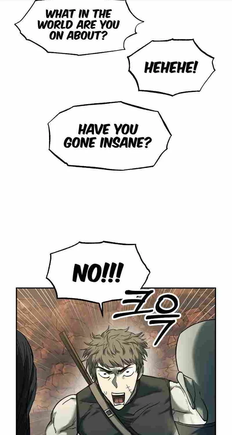 Read Surviving The Apocalypse Manga Online