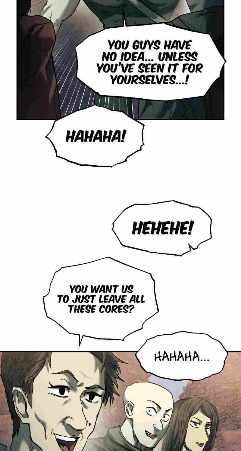 Read Surviving The Apocalypse Manga Online