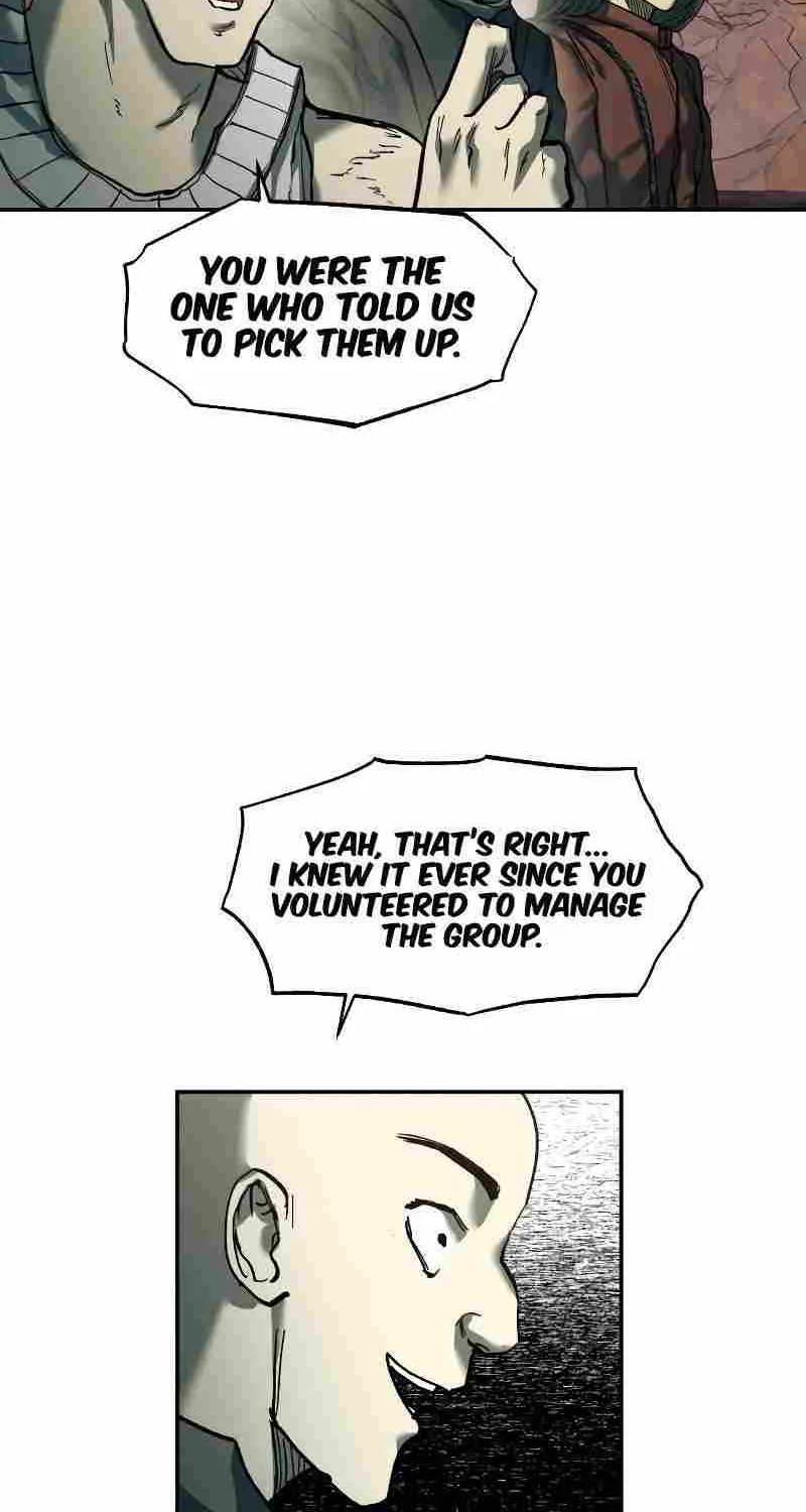 Read Surviving The Apocalypse Manga Online