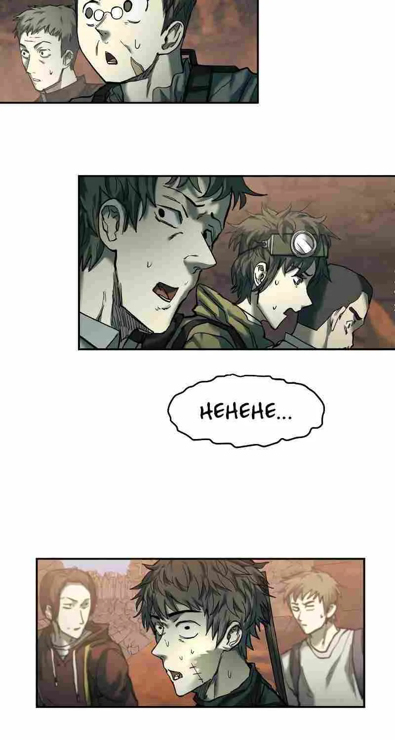 Read Surviving The Apocalypse Manga Online