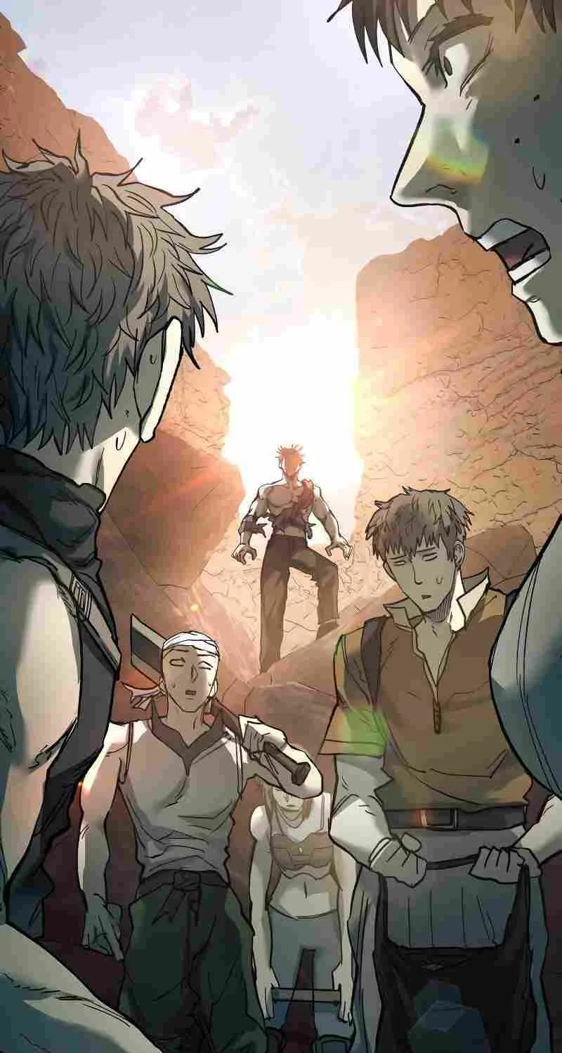 Read Surviving The Apocalypse Manga Online