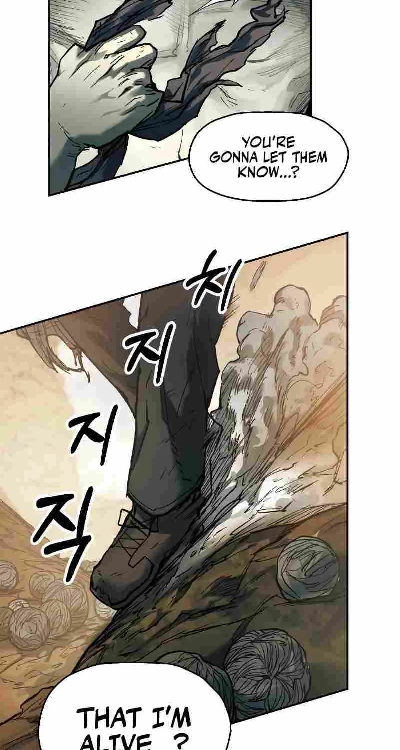 Read Surviving The Apocalypse Manga Online