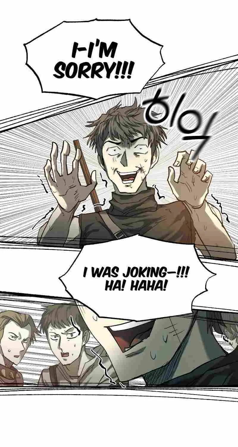 Read Surviving The Apocalypse Manga Online