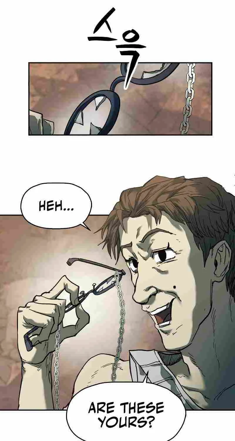 Read Surviving The Apocalypse Manga Online