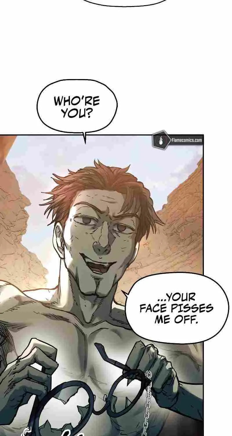 Read Surviving The Apocalypse Manga Online