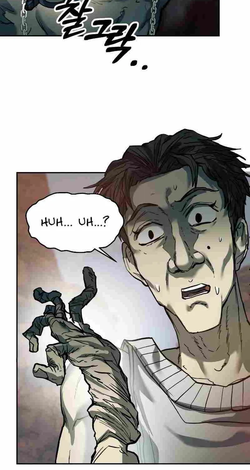 Read Surviving The Apocalypse Manga Online