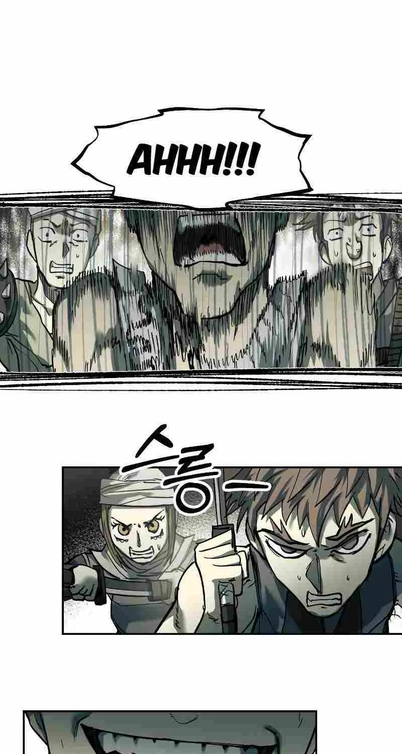 Read Surviving The Apocalypse Manga Online