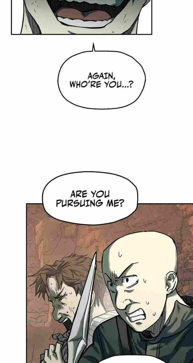 Read Surviving The Apocalypse Manga Online