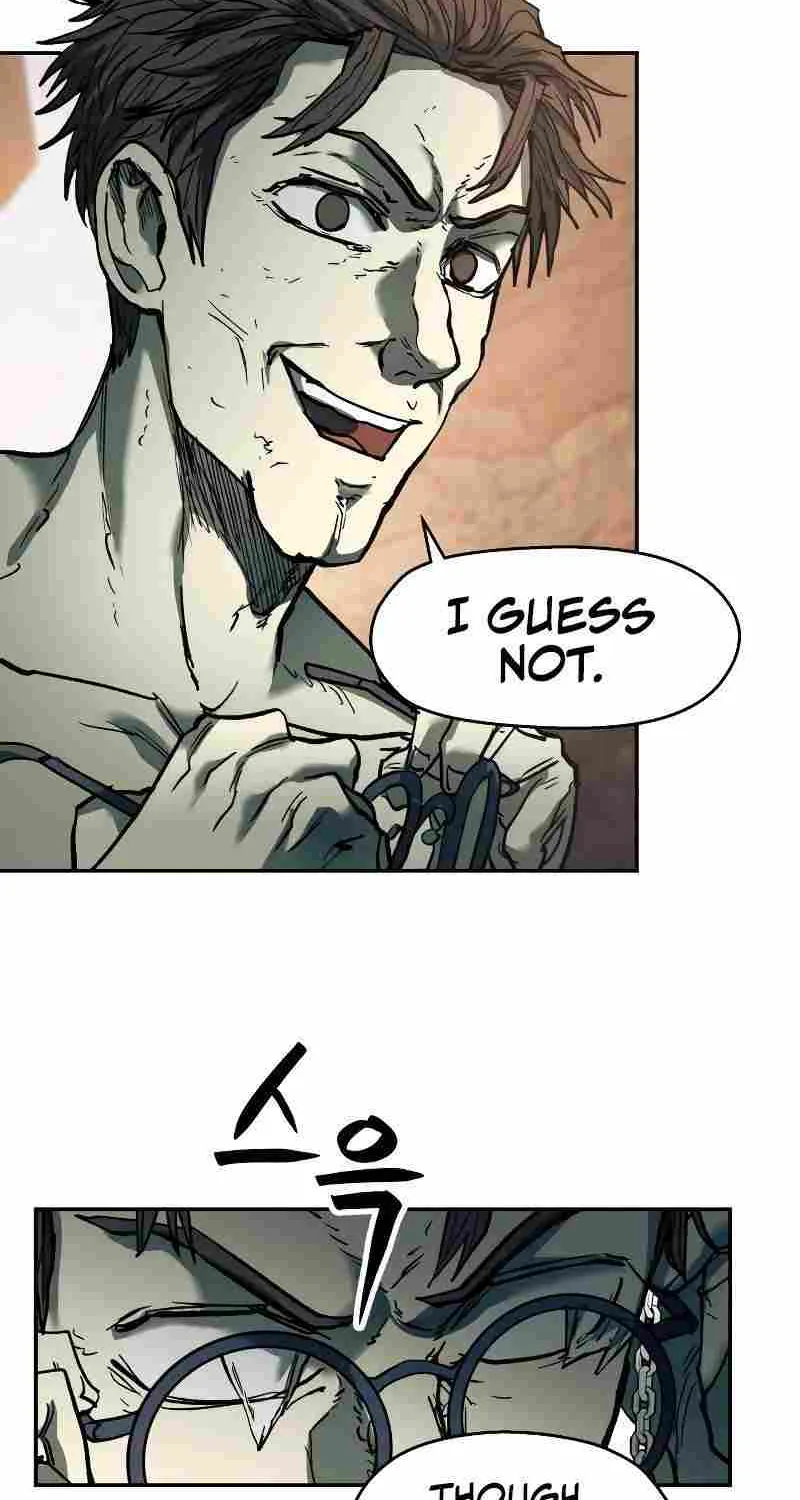 Read Surviving The Apocalypse Manga Online