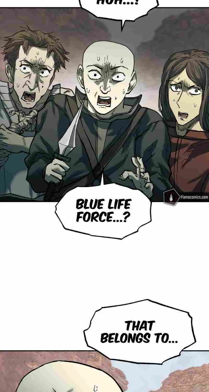 Read Surviving The Apocalypse Manga Online