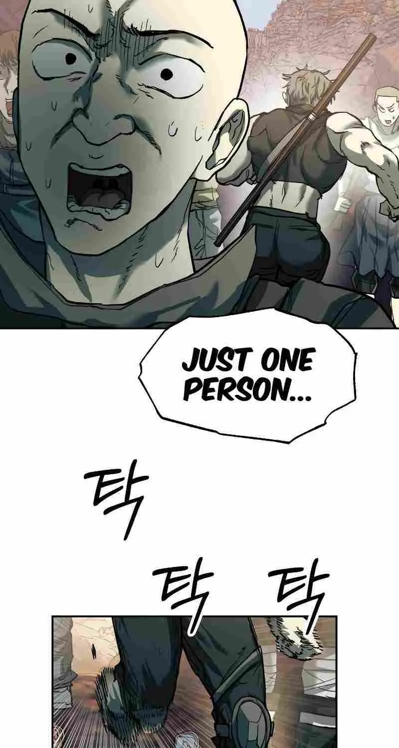 Read Surviving The Apocalypse Manga Online