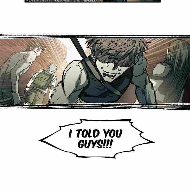 Read Surviving The Apocalypse Manga Online