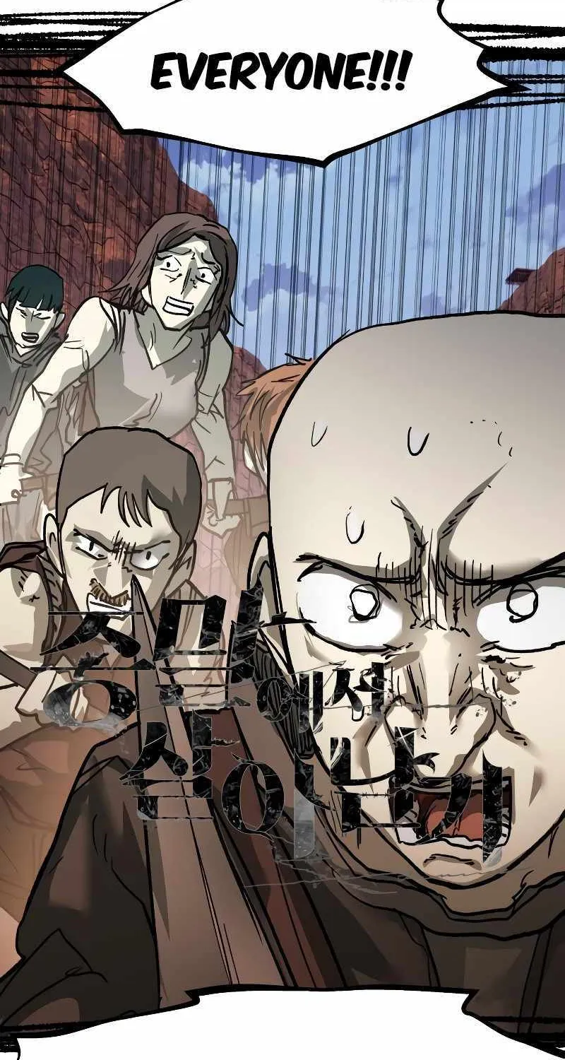 Read Surviving The Apocalypse Manga Online