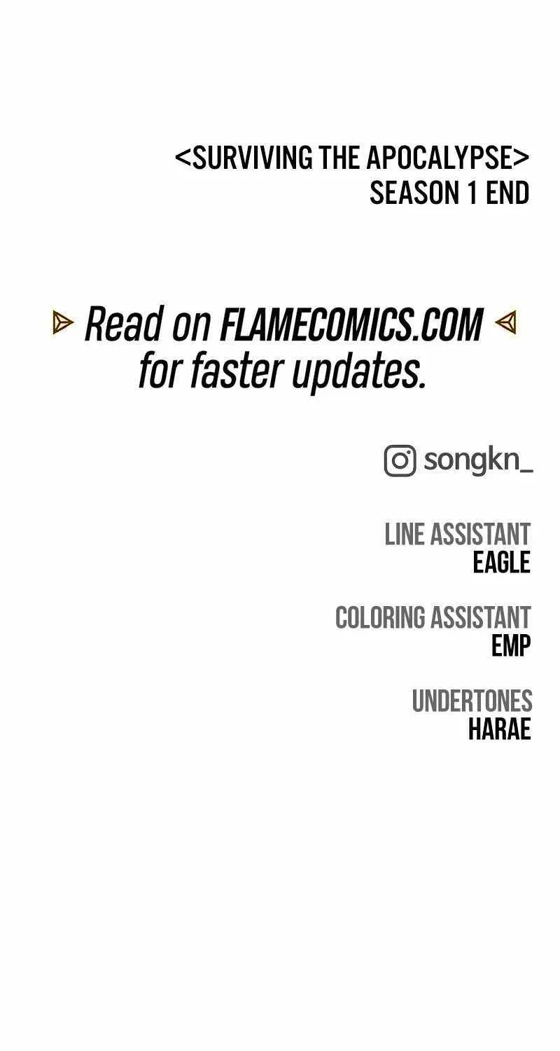 Read Surviving The Apocalypse Manga Online