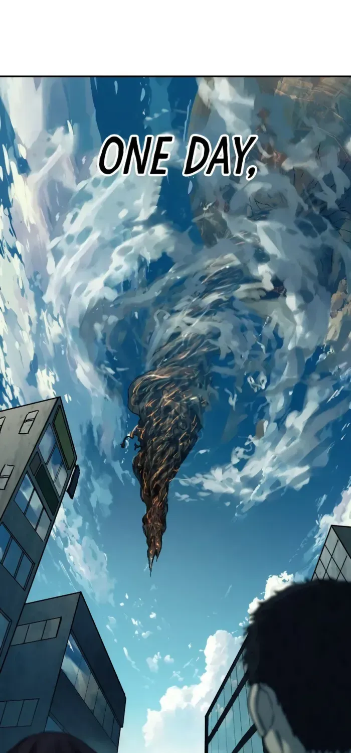 Read Surviving The Apocalypse Manga Online