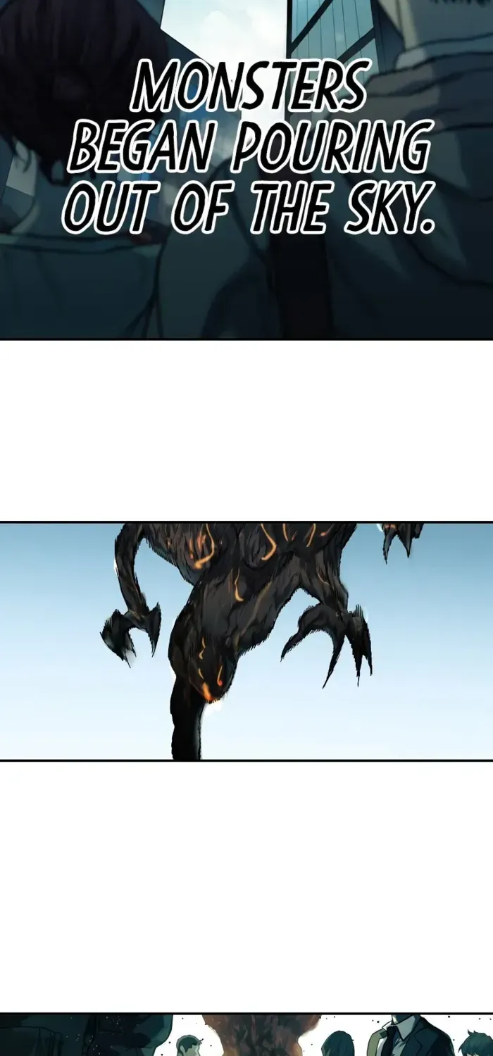 Read Surviving The Apocalypse Manga Online