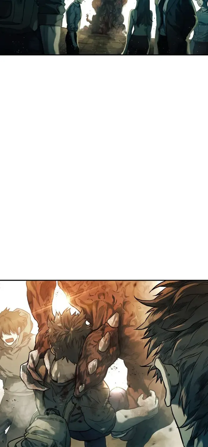 Read Surviving The Apocalypse Manga Online