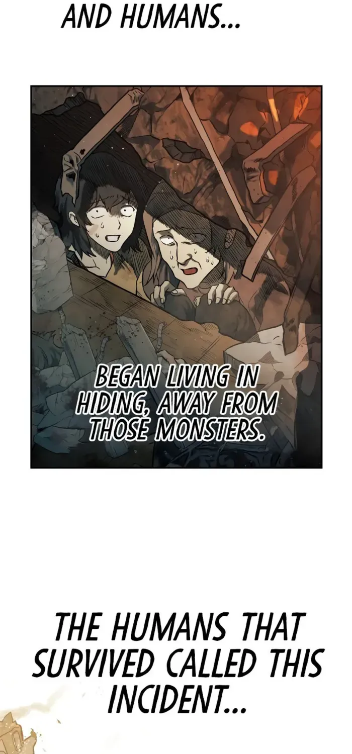 Read Surviving The Apocalypse Manga Online