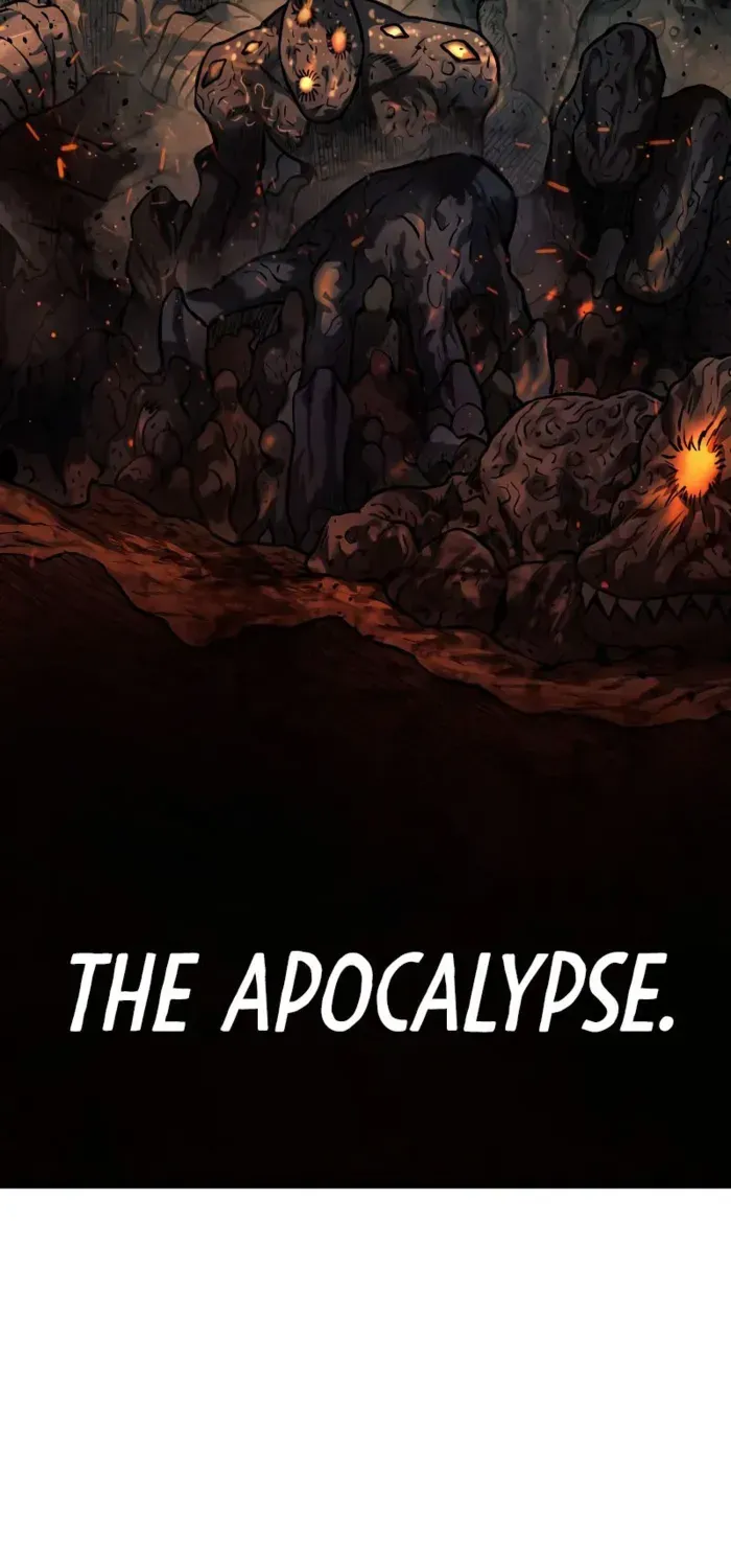 Read Surviving The Apocalypse Manga Online