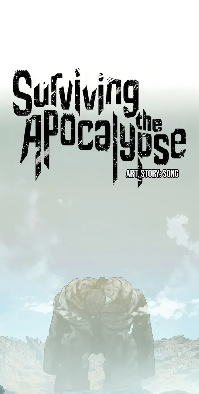 Read Surviving The Apocalypse Manga Online