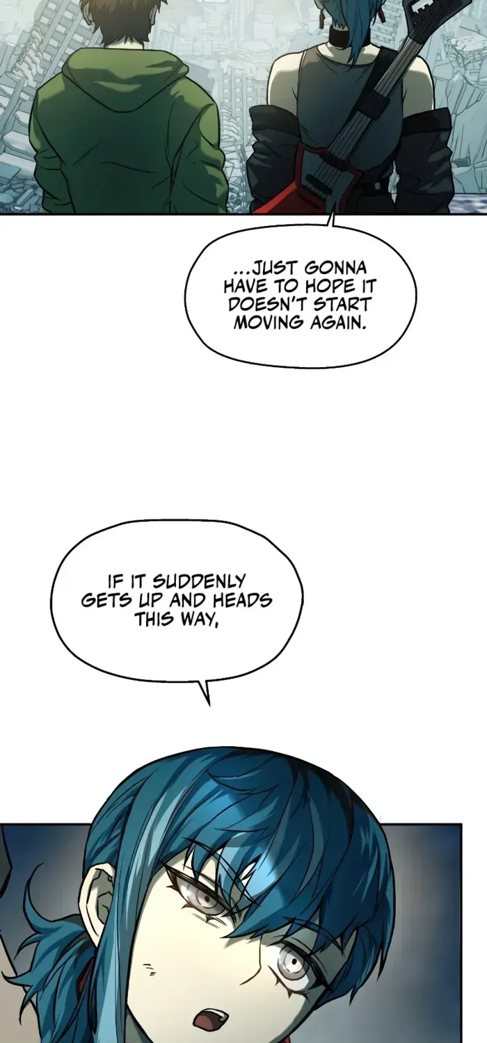 Read Surviving The Apocalypse Manga Online