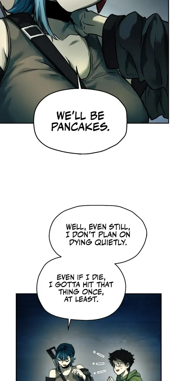 Read Surviving The Apocalypse Manga Online