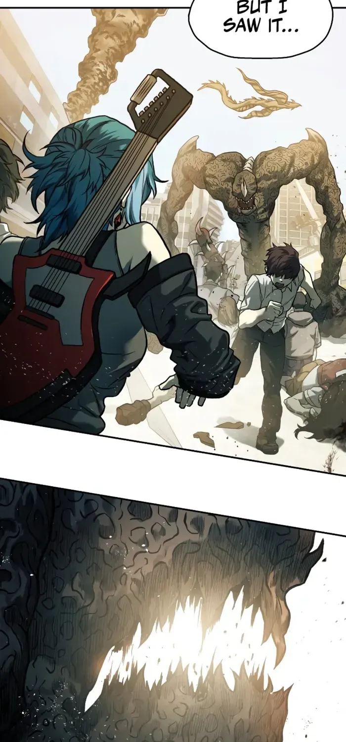 Read Surviving The Apocalypse Manga Online