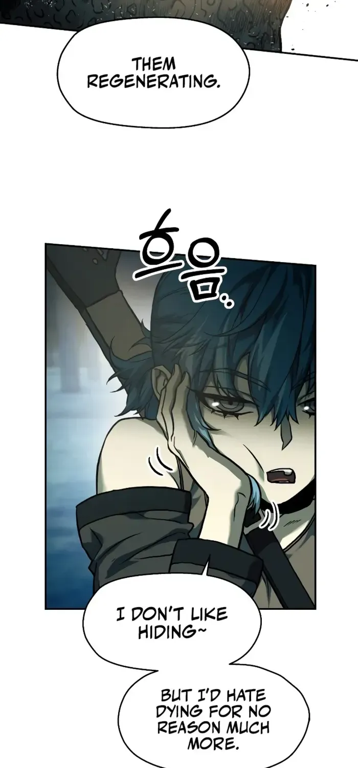 Read Surviving The Apocalypse Manga Online