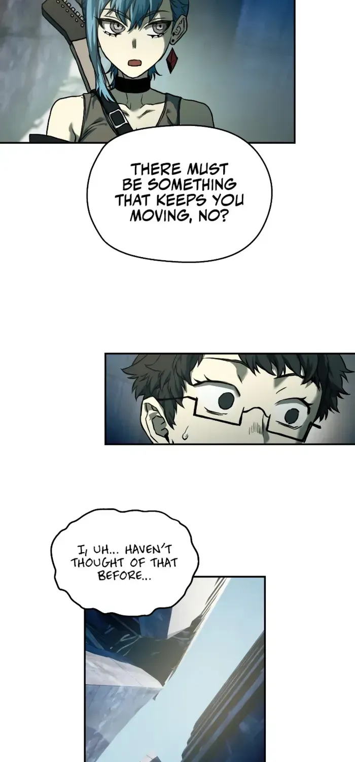 Read Surviving The Apocalypse Manga Online