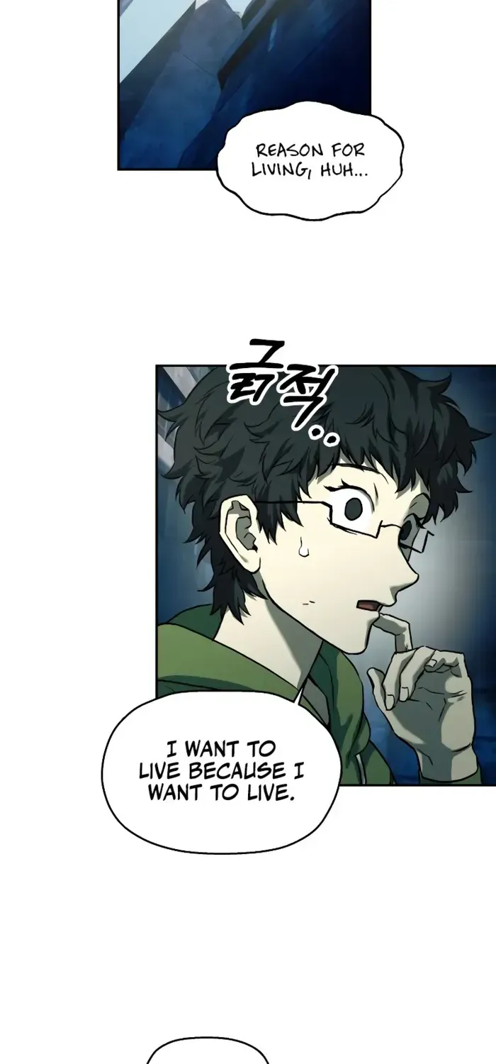 Read Surviving The Apocalypse Manga Online