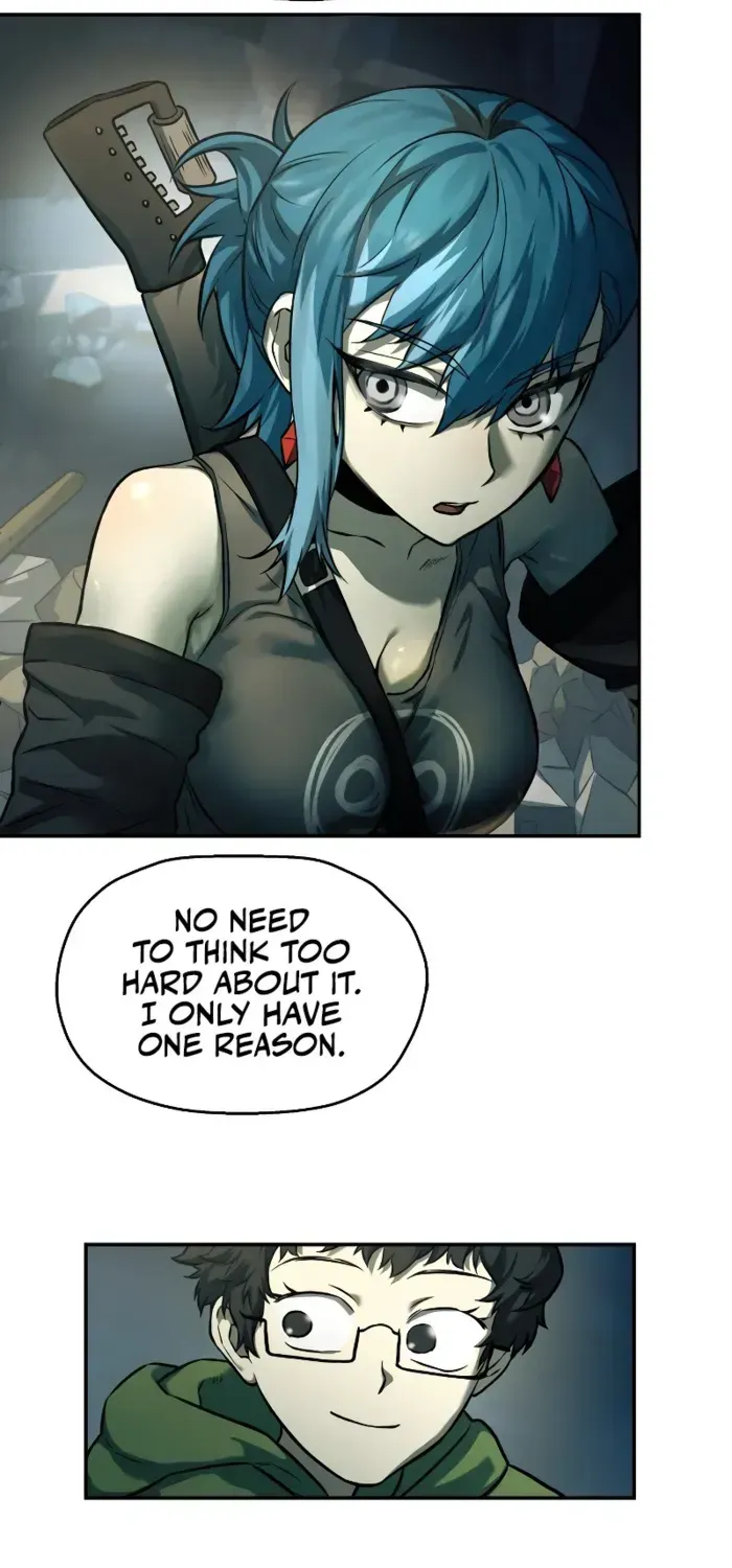 Read Surviving The Apocalypse Manga Online