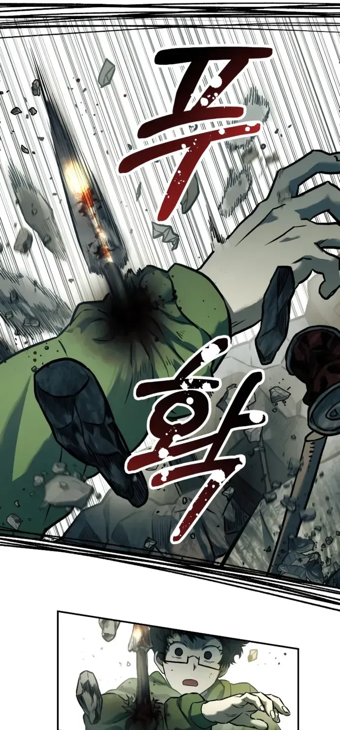 Read Surviving The Apocalypse Manga Online