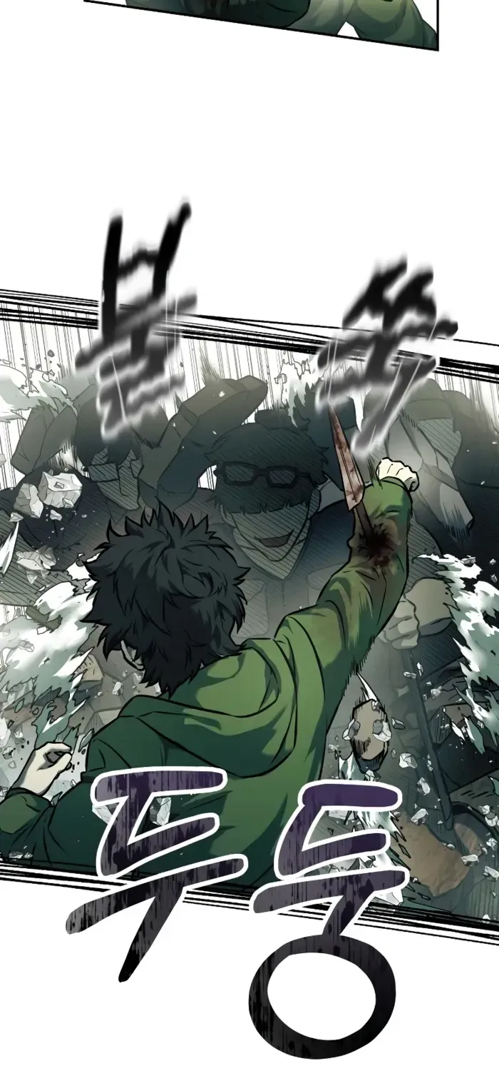 Read Surviving The Apocalypse Manga Online