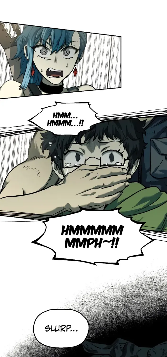 Read Surviving The Apocalypse Manga Online