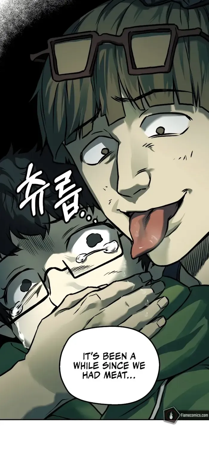 Read Surviving The Apocalypse Manga Online