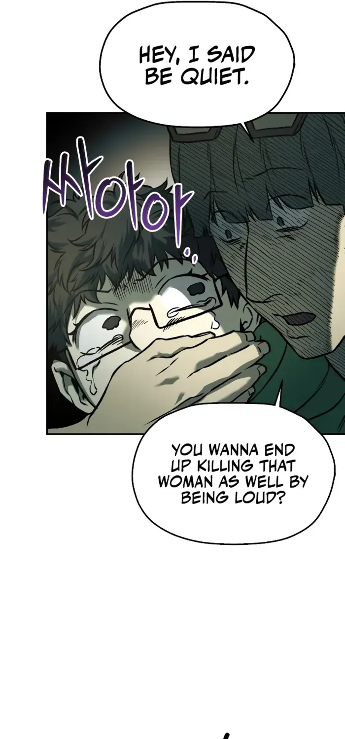 Read Surviving The Apocalypse Manga Online