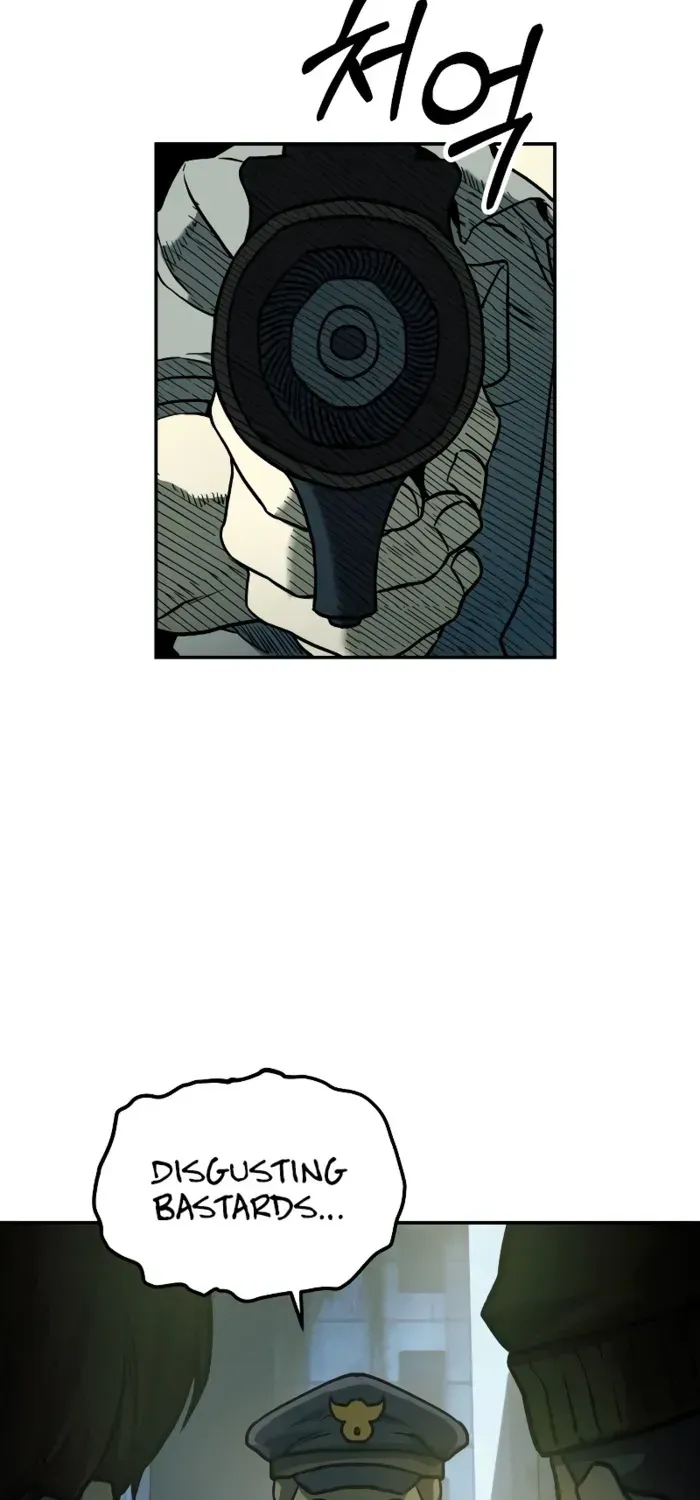 Read Surviving The Apocalypse Manga Online