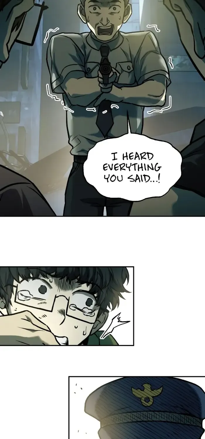 Read Surviving The Apocalypse Manga Online